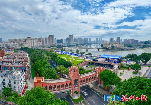 連續(xù)三天 福州即將開啟 千萬別錯過