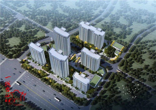 669套安置房 臺江舊西客站地塊,將建公園式小區