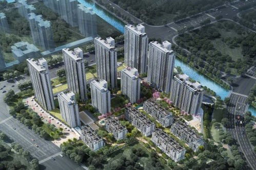 榕發棲湖郡圖片 樣板間 裝修效果圖