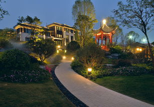 泰禾福州院子景觀設(shè)計(jì)住宅設(shè)計(jì) 奧雅設(shè)計(jì)官網(wǎng)