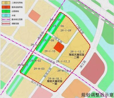 5780元/㎡!福州這里將拆遷!補償方案出爐!