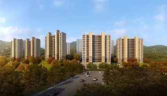 世茂五四理想城推77平三房 開盤時(shí)間待定