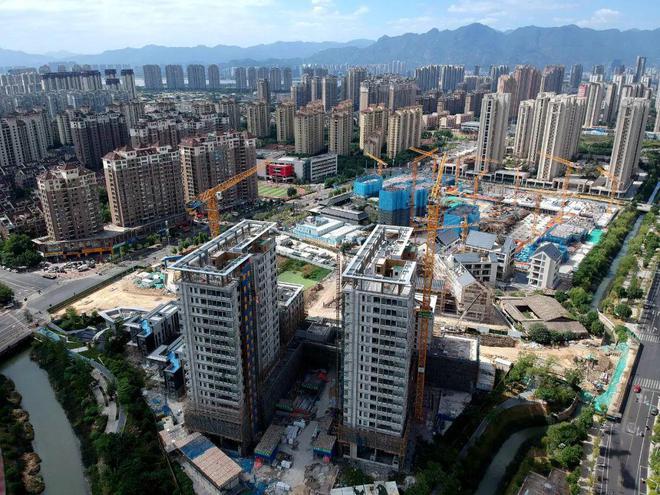 國務院部署第五次全國經濟普查，福州房地產開發行業迎關鍵盤點